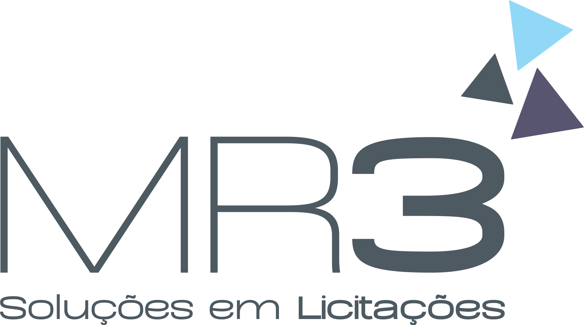 Logo MR3